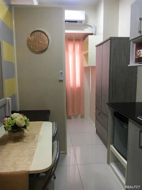 furnished apartments in manila philippines.